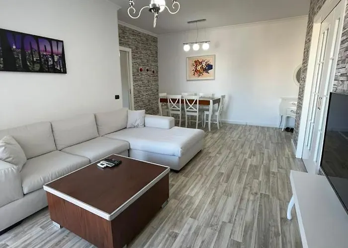 Center Appartement *