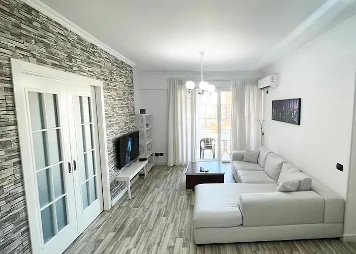 Center Appartement *