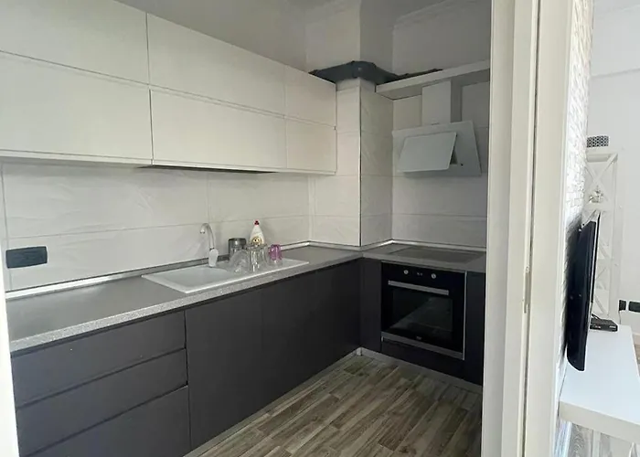 Center Appartement *