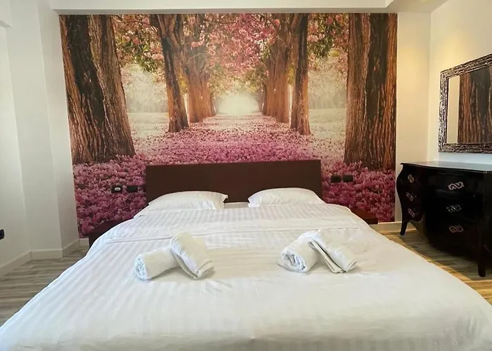 Center Appartement